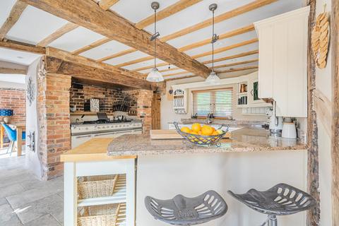 3 bedroom detached house for sale, Stock Lane, Salisbury SP5