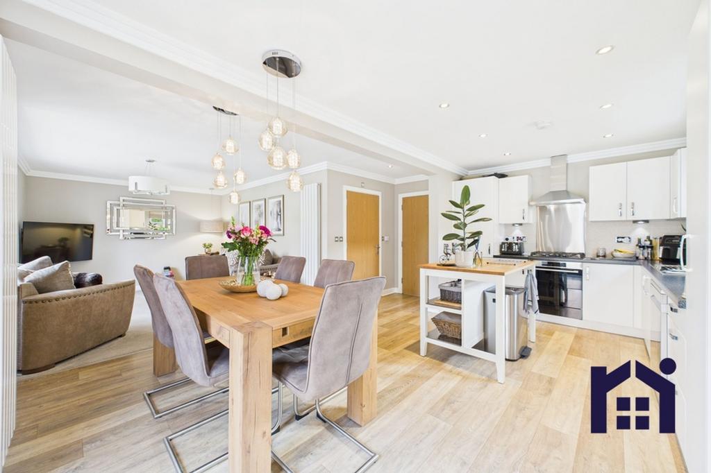 Heart of the home