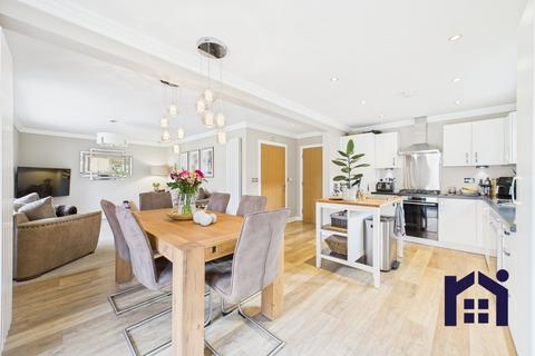 4 bedroom detached house for sale, Chapel Way, Coppull, PR7 4QN