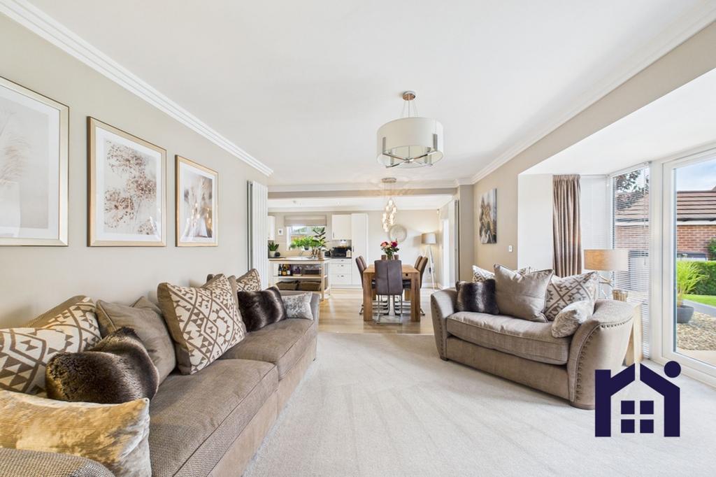 Heart of the home