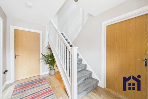 4 bedroom detached house for sale, Chapel Way, Coppull, PR7 4QN