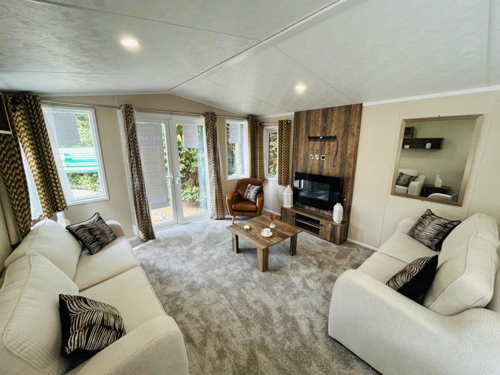 CAR0064082 - Static Caravan