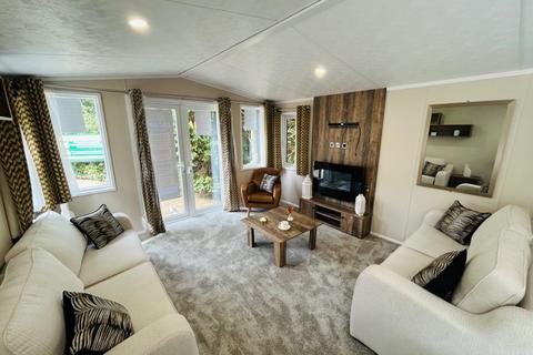 2 bedroom park home for sale, Coghurst Hall Holiday Park