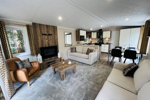 2 bedroom park home for sale, Coghurst Hall Holiday Park