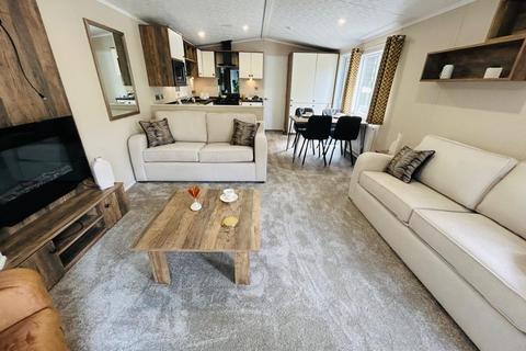 2 bedroom park home for sale, Coghurst Hall Holiday Park