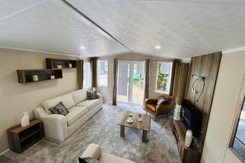 2 bedroom park home for sale, Coghurst Hall Holiday Park
