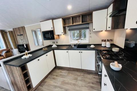 2 bedroom park home for sale, Coghurst Hall Holiday Park