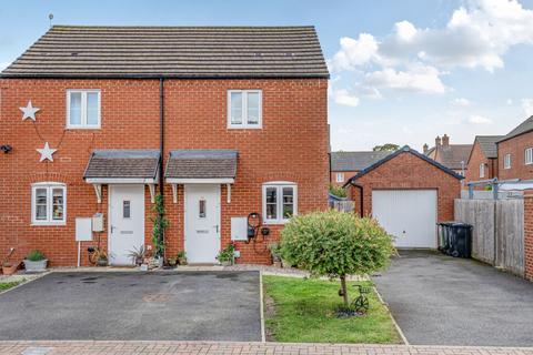 Berry Yard, Cranfield, Bedford