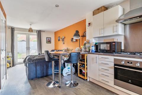 undefined, Berry Yard, Cranfield, Bedford