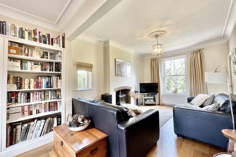 5 bedroom detached house for sale, Stallington Road, Blythe Bridge, ST11