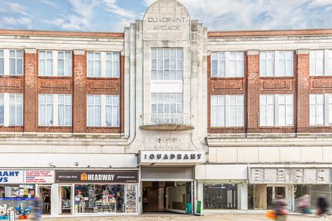 Office to rent, 1-32 Quadrant Arcade Romford RM1 3ED