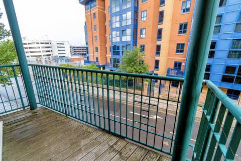 undefined, Neptune Way, Southampton