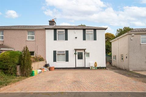Trym Side, Bristol, BS9