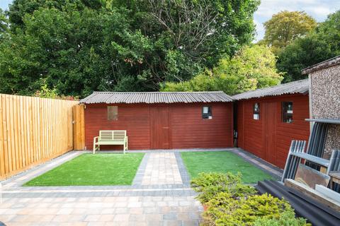 3 bedroom semi-detached house for sale, Trym Side, Bristol, BS9