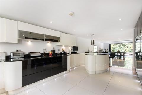 5 bedroom terraced house for sale, Kentish Gardens, Tunbridge Wells, Kent, TN2