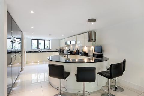 5 bedroom terraced house for sale, Kentish Gardens, Tunbridge Wells, Kent, TN2