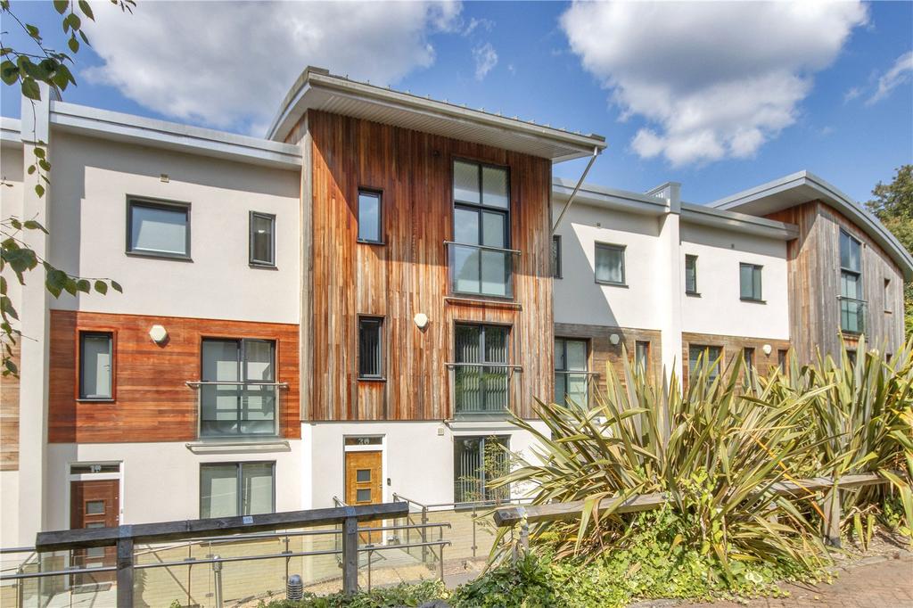 20 Kentish Gardens