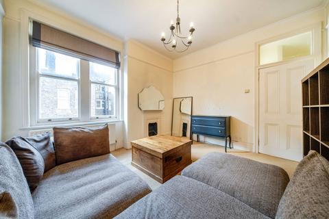 1 bedroom flat for sale, Prince of Wales Mansions, Battersea, London, SW11