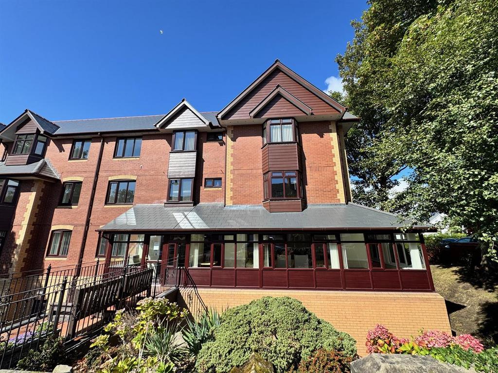 Fairhaven Court