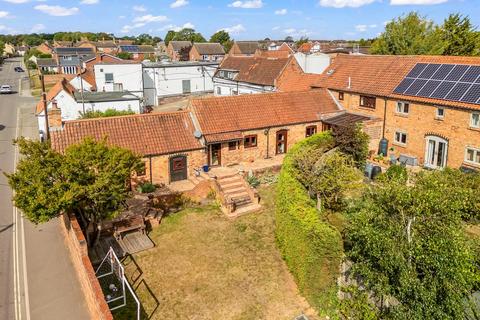 4 bedroom semi-detached house for sale, Barratt Close, Cropwell Bishop