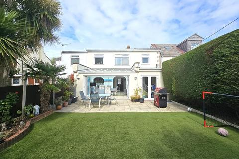 5 bedroom semi-detached house for sale, Gladstone Road, Parkstone, Poole, BH12