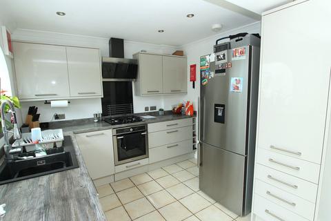5 bedroom semi-detached house for sale, Gladstone Road, Parkstone, Poole, BH12