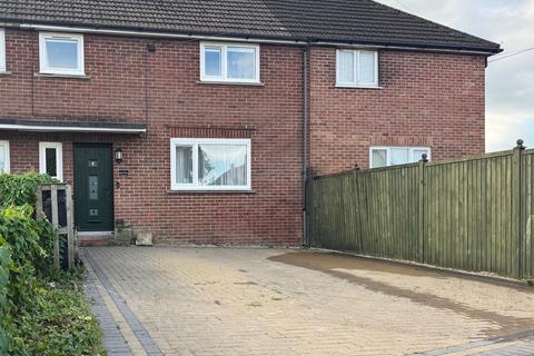 Christopher Way, Shepton Mallet