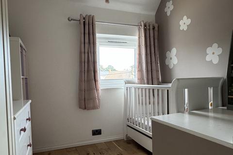 11 Christopher Way, Shepton Mallet, BA4 5SQ