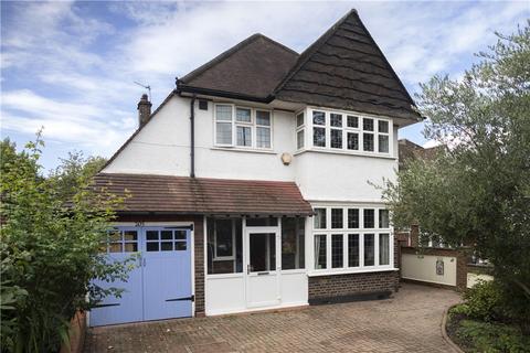 undefined, Coombe Lane, West Wimbledon, SW20