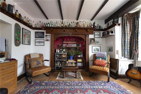 4 bedroom detached house for sale, Coombe Lane, West Wimbledon, SW20
