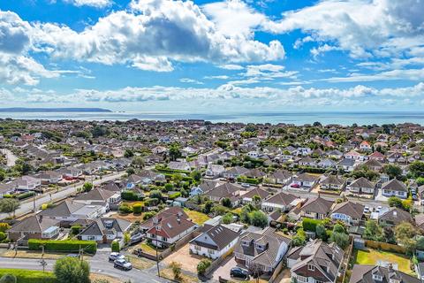 undefined, Wavendon Avenue, Barton on Sea, New Milton, BH25