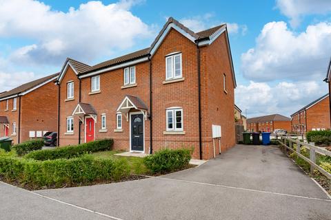 undefined, Curlew Road, Boston, PE21