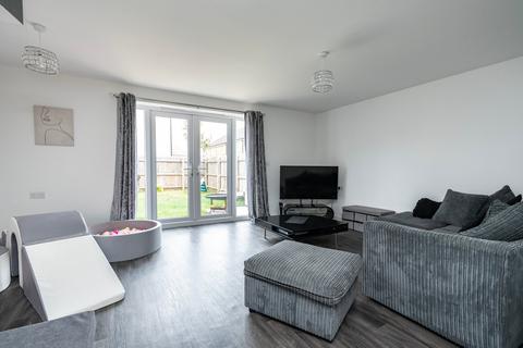 undefined, Curlew Road, Boston, PE21