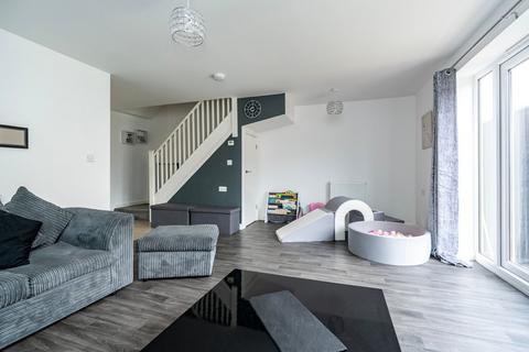 undefined, Curlew Road, Boston, PE21