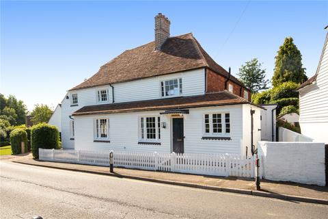 undefined, High Street, Burwash, Etchingham, East Sussex, TN19