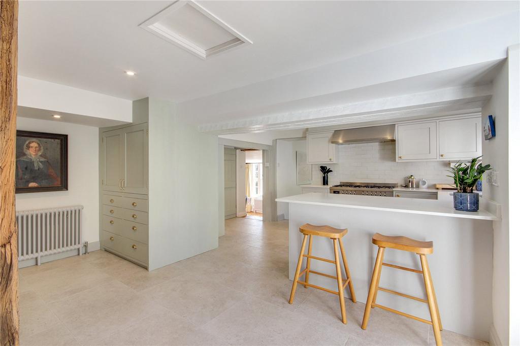 Kitchen/Breakfast