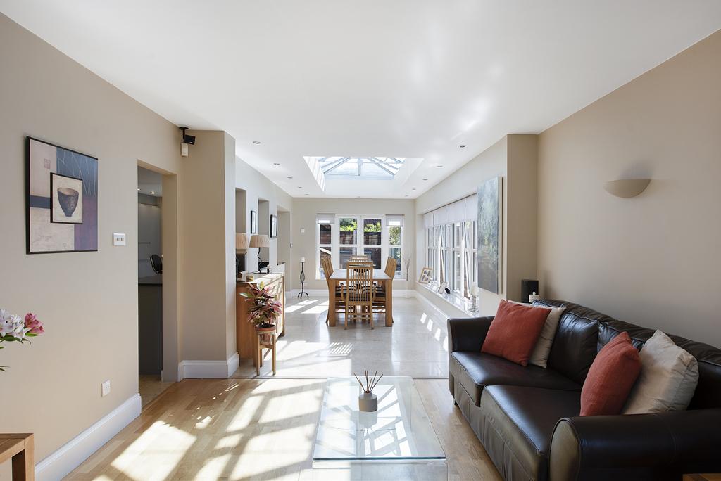 Dining /Family Room