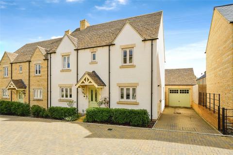 undefined, Burford, Oxfordshire