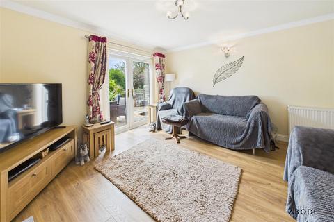 3 bedroom detached house for sale, Field Lane, Burton-On-Trent DE13