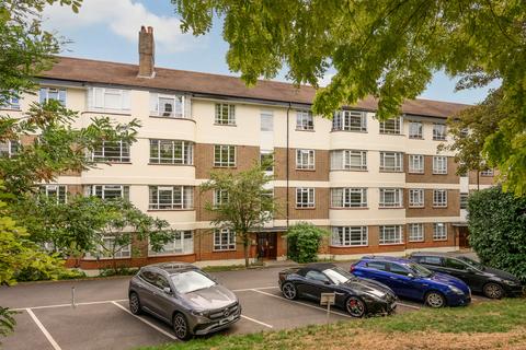 Edge Hill Court, Wimbledon SW19