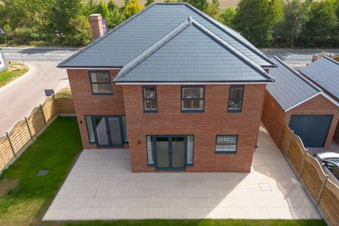 undefined, Sabre Close, Dunmow CM6