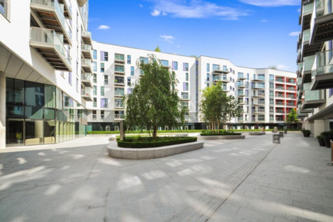 1 bedroom apartment to rent, Saffron Central Square, Croydon, CR0
