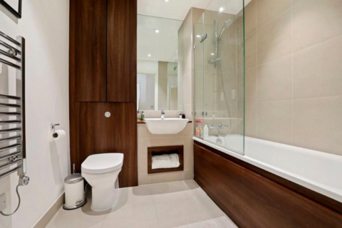 1 bedroom apartment to rent, Saffron Central Square, Croydon, CR0