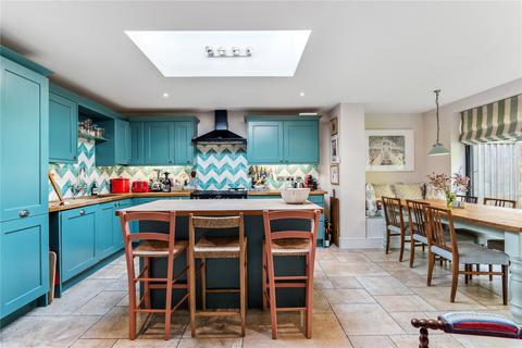 4 bedroom semi-detached house for sale, Orbel Street, London, SW11