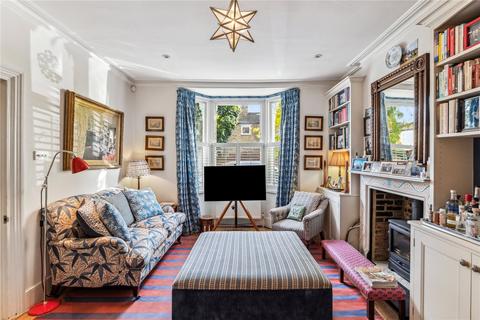 4 bedroom semi-detached house for sale, Orbel Street, London, SW11