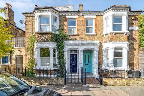 4 bedroom semi-detached house for sale, Orbel Street, London, SW11