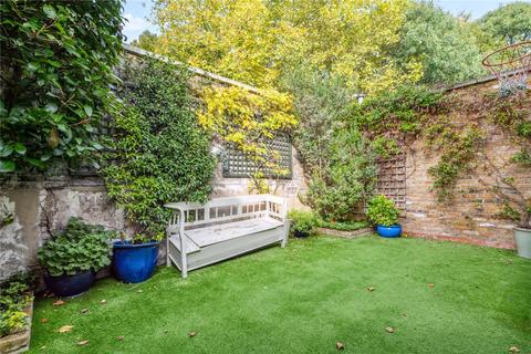 4 bedroom semi-detached house for sale, Orbel Street, London, SW11
