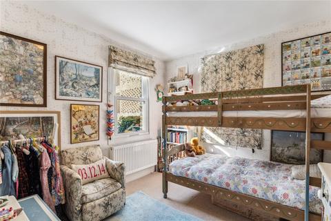 4 Orbel Street, London, SW11 3NZ