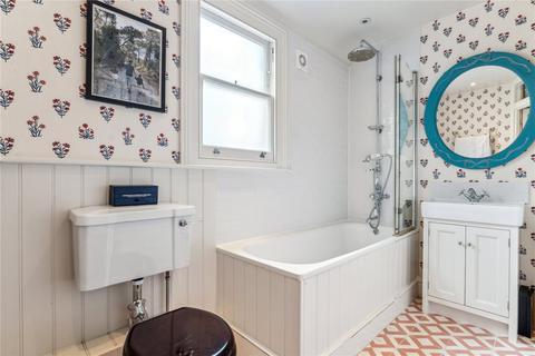 4 Orbel Street, London, SW11 3NZ