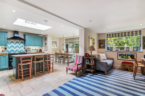 4 bedroom semi-detached house for sale, Orbel Street, London, SW11
